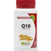 Mgd Q10 60 Gelules Promo Parapharmacie Casablanca Maroc - Medical Media Store