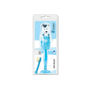 Miradent Brosse à dent Enfant Bleu-Ciel Promo Parapharmacie Casablanca Maroc - Medical Media Store