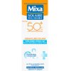 Mixa Expert Peau Sensible – Crème Fluide Solaire pour Peaux Réactives SPF50+ – 75ml 1 Promo Parapharmacie Casablanca Maroc - Medical Media Store
