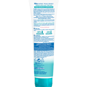 Mixa Expert Peau Sensible – Masque Exfoliant Sans Grain Purifiance – 150ml 2 Promo Parapharmacie Casablanca Maroc - Medical Media Store