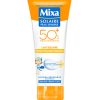 Mixa Expert Peau Sensible – Protection Enfants 1ères Sorties au Soleil SPF50+ – 100ml Promo Parapharmacie Casablanca Maroc - Medical Media Store