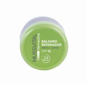 Mussvital balsam labial reparateur spf15 10ml Promo Parapharmacie Casablanca Maroc - Medical Media Store