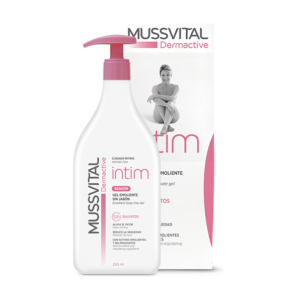 Mussvital gel intime junior 250ml Promo Parapharmacie Casablanca Maroc - Medical Media Store