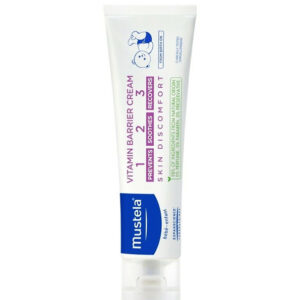 Mustela Crème De Change 1 2 3 – 50 ml Promo Parapharmacie Casablanca Maroc - Medical Media Store