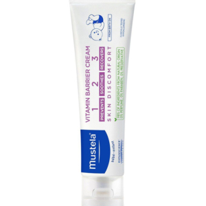 Mustela Creme De Change 100Ml Promo Parapharmacie Casablanca Maroc - Medical Media Store