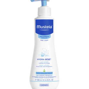 Mustela Hydra Bébé – 300ml Promo Parapharmacie Casablanca Maroc - Medical Media Store