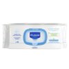 Mustela Lingettes Nettoyantes – 70 Piéces Promo Parapharmacie Casablanca Maroc - Medical Media Store