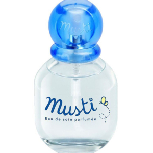Mustela Musti Eau de Soin Parfumée – 50 ml 1 Promo Parapharmacie Casablanca Maroc - Medical Media Store
