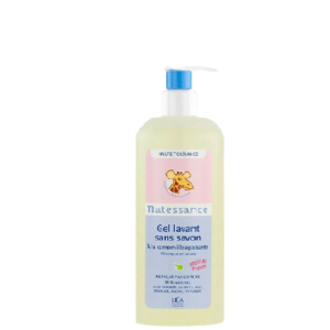 Natessance Bb Gel Lavant 500Ml Promo Parapharmacie Casablanca Maroc - Medical Media Store