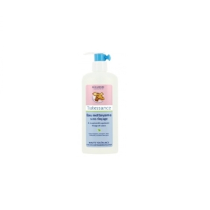 Natessance Bébé Eau Nettoyante 500Ml Promo Parapharmacie Casablanca Maroc - Medical Media Store
