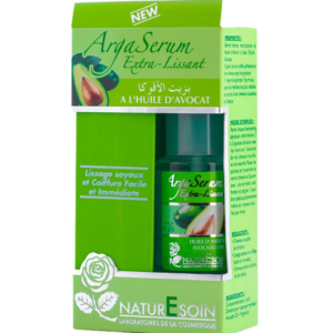 Nature Soin Arga-Serum Avocat 50 Ml Promo Parapharmacie Casablanca Maroc - Medical Media Store