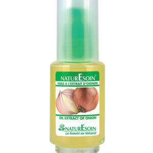 Nature Soin Oignon Promo Parapharmacie Casablanca Maroc - Medical Media Store