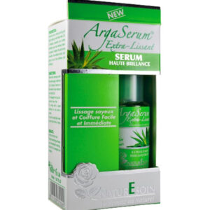 NaturEsoin ArgaSerum à l’Huile d’Aloès – 50 ml Promo Parapharmacie Casablanca Maroc - Medical Media Store