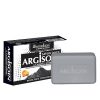 NaturEsoin Argisoin Savon à l’Argile Noire- 125 G Promo Parapharmacie Casablanca Maroc - Medical Media Store
