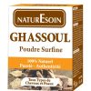 NaturEsoin Ghassoul Poudre Surfine – 100 G Promo Parapharmacie Casablanca Maroc - Medical Media Store