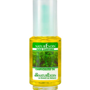 NaturEsoin Huile Camphree – 50 ml Promo Parapharmacie Casablanca Maroc - Medical Media Store