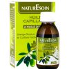 NaturEsoin Huile capillaire a Huile d’Olive – 125 ml Promo Parapharmacie Casablanca Maroc - Medical Media Store