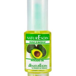 NaturEsoin Huile d’Avocat – 50 ml Promo Parapharmacie Casablanca Maroc - Medical Media Store