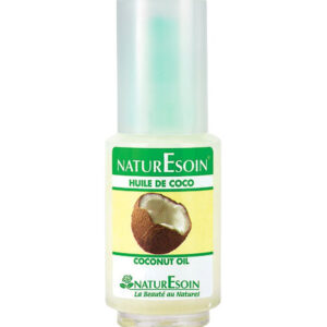 NaturEsoin Huile de Coco – 50 ml Promo Parapharmacie Casablanca Maroc - Medical Media Store