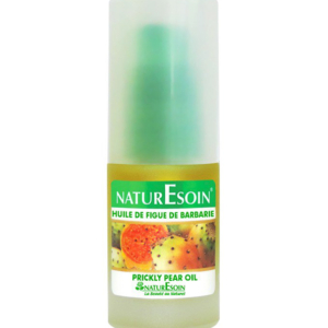 NaturEsoin Huile de Figue de Barbarie Concentrée – 15 ml Promo Parapharmacie Casablanca Maroc - Medical Media Store