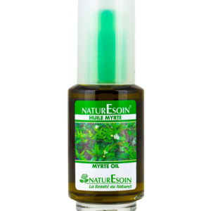 NaturEsoin Huile de Myrte – 50 ml Promo Parapharmacie Casablanca Maroc - Medical Media Store