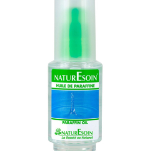 NaturEsoin Huile de Paraffine – 50 ml Promo Parapharmacie Casablanca Maroc - Medical Media Store