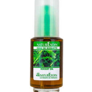 NaturEsoin Huile de Roquette – 50 ml Promo Parapharmacie Casablanca Maroc - Medical Media Store
