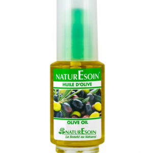 NaturEsoin Huile d’Olive – 50 ml Promo Parapharmacie Casablanca Maroc - Medical Media Store