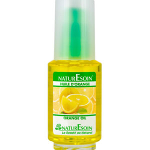 NaturEsoin Huile d’Orange – 50 ml Promo Parapharmacie Casablanca Maroc - Medical Media Store