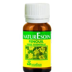 NaturEsoin Huile Essentielle de Fenouil – 10 ml Promo Parapharmacie Casablanca Maroc - Medical Media Store