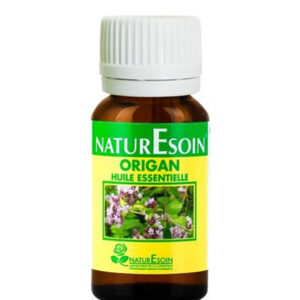 NaturEsoin Huile Essentielle Origan – 10 ml Promo Parapharmacie Casablanca Maroc - Medical Media Store