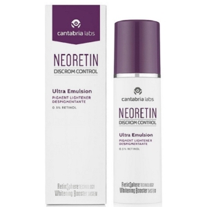 Neoretin ultra emulsion 30ml Promo Parapharmacie Casablanca Maroc - Medical Media Store