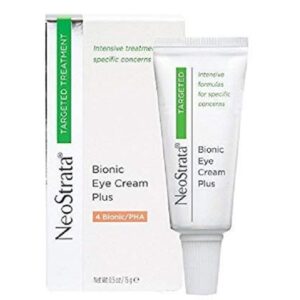 Neostrata Bionic Eye Cream Promo Parapharmacie Casablanca Maroc - Medical Media Store