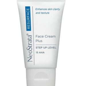 Neostrata Resurface Face Cream 15 Aha 40ml Promo Parapharmacie Casablanca Maroc - Medical Media Store