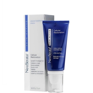 NEOSTRATA Skin Active Cellular Restoration Crème de Nuit Promo Parapharmacie Casablanca Maroc - Medical Media Store