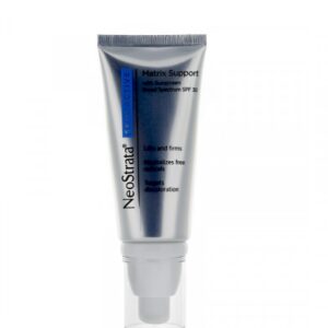 NEOSTRATA SKIN ACTIVE MATRIX SUPPORT SPF 30 CREME JOUR 50g Promo Parapharmacie Casablanca Maroc - Medical Media Store