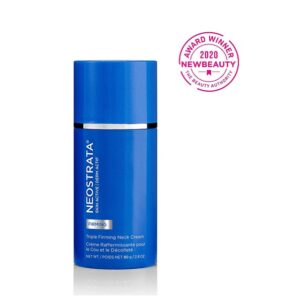 NeoStrata Skin Active Triple Firming Neck Cream 80g Promo Parapharmacie Casablanca Maroc - Medical Media Store