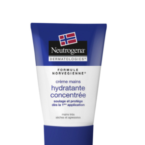 Neutrogena Formule Norvégienne Crème mains hydratante concentrée Promo Parapharmacie Casablanca Maroc - Medical Media Store