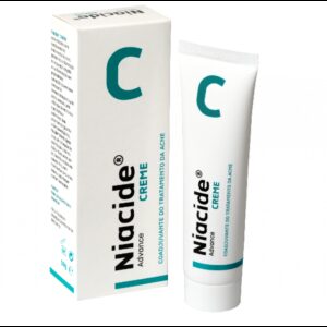 Niacide Creme Promo Parapharmacie Casablanca Maroc - Medical Media Store