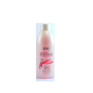 NIRVEL BIOTINA SHAMPOOING 200 ML Promo Parapharmacie Casablanca Maroc - Medical Media Store