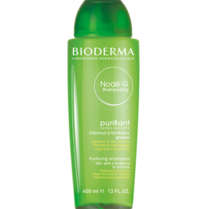 Node G Shamp 400ml 1 Promo Parapharmacie Casablanca Maroc - Medical Media Store