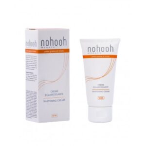 Nohooh creme eclaircissante PGM 50ml Promo Parapharmacie Casablanca Maroc - Medical Media Store
