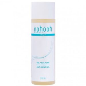 Nohooh gel anti-acne 200ml Promo Parapharmacie Casablanca Maroc - Medical Media Store