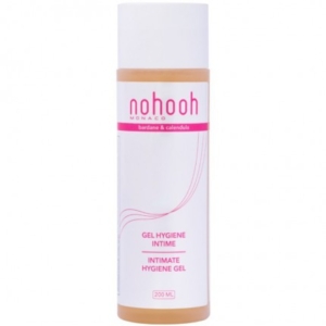 Nohooh gel hygiene intime 200ml Promo Parapharmacie Casablanca Maroc - Medical Media Store
