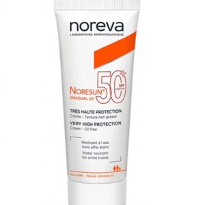 Noresun Ecran Gradual UV 40ml Promo Parapharmacie Casablanca Maroc - Medical Media Store