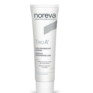 NOREVA Trio A soin dépigmentant intensif 30 ml Promo Parapharmacie Casablanca Maroc - Medical Media Store