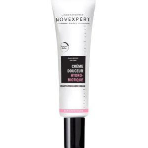 Novexpert Magnésium Crème Douceur Hydro-Biotique – 30 ml Promo Parapharmacie Casablanca Maroc - Medical Media Store