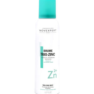 Novexpert Trio-Zinc Brume Spray – 150 ml Promo Parapharmacie Casablanca Maroc - Medical Media Store