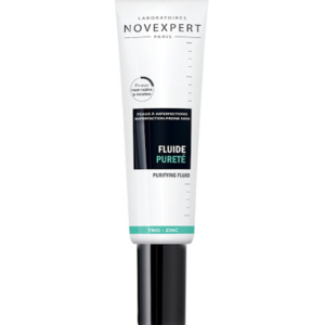 Novexpert Trio-Zinc Gel Pureté – 30 ml Promo Parapharmacie Casablanca Maroc - Medical Media Store