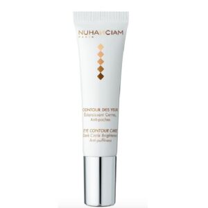 Nuhanciam Contour des yeux 15ml Promo Parapharmacie Casablanca Maroc - Medical Media Store